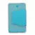 Maska na preklop Tablet Diamond Samsung T700/ Tab S 8.4 in plava