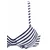 VENICE BEACH Bikini zgornji del Summer, modra