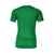 NIKE Funkcionalna majica zelena/bela