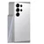 SAMSUNG pametni telefon Galaxy S25 Ultra 12GB/256GB, Titanium White Silver