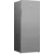 BEKO Vertikalni zamrzivač RFSA240M41SN, 215l, 6 fioka, Statički, Sivi