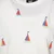 Hummel majica Hmlluiza T-Shirt S/S za devojčice