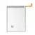 Baterija Standard za Samsung SM-A155/A156 Galaxy A15 4G/5G GH82-33639A EB-BA156ABY