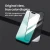 Zastitno staklo Nillkin CP+ PRO full coverage za iPhone 17 Pro Max