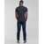 Guess CN SS CORE TEE Modra