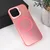 Maska za mobilni telefon iPhone 15 CLEAR, Magsafe, Roze