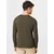 JACK & JONES Pulover EMIL, zelena
