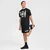 Nike M NK DF FORM 7IN UL SHORT SWOO, muške fitnes hlače, crna HJ3105