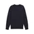 Puma PREMIUM ESS Relaxed Graphic Crew Shirt Unisex, Blue, Size L, Men