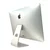 Obnovljen iMac Pro 27, i5, 16GB, 256GB SSD, Retina 5K, Klasa C, Silver