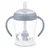 Nuk lonček Perfect Match Learner s slamico, 150ml sort