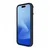 Futrola Nillkin Lens Wing Magnetic za iPhone 15 Pro (6.1) crna