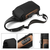 Torba za rame s USB punjenjem protiv krađe TO-25612 - Siva KP25612