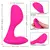 California Exotics Silicone Remote G-Spot Arouser Pink