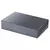 Cudy POE40 Mrežni ruter 60W/30W Gigabit POE+ Extender, 802.3af/802.3at Standard, 100m, Metal