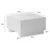 Livetastic Klubska Miza Monobloc
