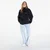 Carhartt WIP Windbreaker Anorak white