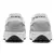 Nike WAFFLE DEBUT, muške patike za slobodno vreme, siva DH9522