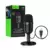 hoco. Mikrofon, stolni, RGB, USB - L25