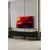 Hanah Home TV komoda Capella 240, 240 cm, crna