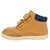 Pollino Patike za dečake Barefoot BARE01 SAHARA, Oker