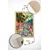Wallity Slika Ersy1Ham39, 33 x 48 cm