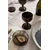 Komplet posod ferm LIVING Ripple Serving Bowls 4-pack