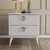 HANAH HOME Noćni stočić Versa Ce 3634