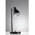 Opviq Stona lampa Otis, Crna