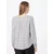 ZABAIONE Bluza Annabelle, bela
