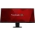 Monitor 34 Viewsonic VA3456-MHDJ UWQHD 3440x1440/IPS/21:9/75Hz/4ms/2x HDMI/DP/HDCP/Zvučnici