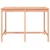 Vrtni stol 159,5 x 82,5 x 110 cm od masivnog drva duglazije