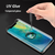 Premium zaščitno steklo za Samsung S21 Ultra 5G | UV kaljeno 9H