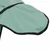 Pokrivač za konje Specijalna zelena 145 cm Poliester