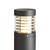 RED - Design Rendl - R12626 - LED spoljna lampa ABAX LED/15W/230V IP54 antracit