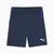 PUMA Individualliga Training Shorts Men, Dark Blue