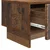 TV ormar Staro drvo 147 x 34,5 x 30 cm Konstruirano drvo