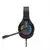 A4TECH slušalice žičane Bloody Gaming G230 7.1 Virtual, RGB, USB, crne