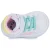 Adidas Patike za bebe grand court mid i GT, Bele