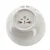 Porcelanasta skleda 480ml zajčja ušesa 64414