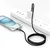 TECH-PROTECT ULTRABOOST DNA TYPE-C CABLE PD60W/3A 200CM IRON GREY