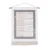 Wallity Slika Moderna WLL 27, 60x85 cm