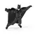 BATMAN movie-figura 30 cm sort 6060653