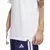 Adidas Muška majica M Photorl Crt T JZ7544, Okrugli izrez, Bela