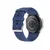 DTNO.1 Smart sat DT Watch X, Plavi (plava silikonska i crna kožna narukvica)