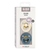 BIBS Cucle, 6-18m, 2 komada, Ivory & Petrol