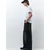 Pull&Bear Kavbojke temno siva