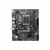 slomart MSI PRO H610M-E DDR4 matična plošča LGA 1700 mATX