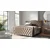 Boxspring postelja Gracia - 180x200 cm