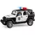 Jeep Bruder Wrangler UR police sa policajcem 025267